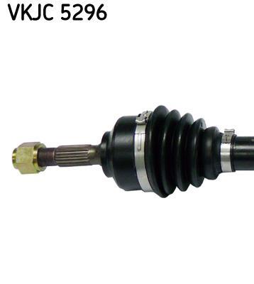 Cardan SKF ref. VKJC 5296